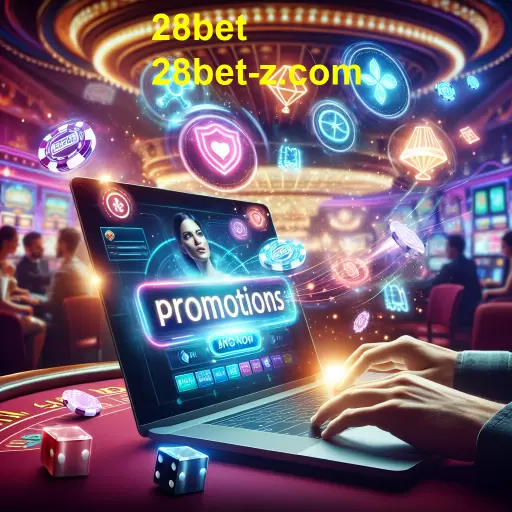 Aproveite as Melhores Promoções do 28bet
