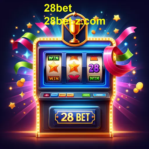 Atração dos Caça-Níqueis no 28bet: Diversão e Oportunidade de Ganhos